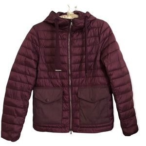 Massimo Dutti jacket